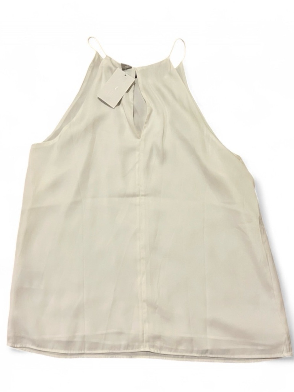 White Blouse - Picture 2 of 2